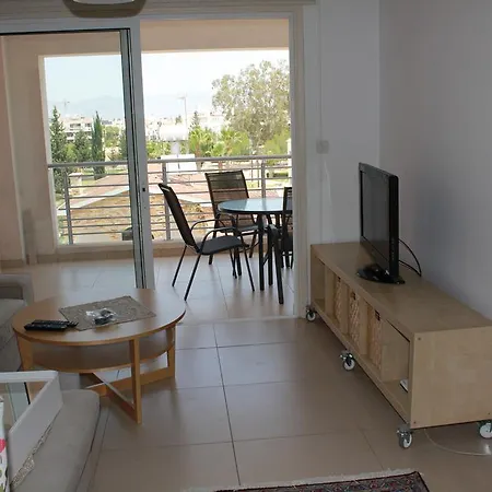 Mina Plaza Appartement