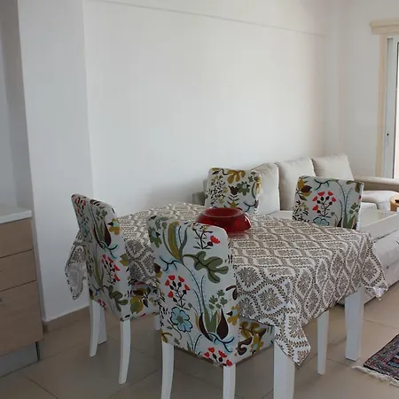 Mina Plaza Appartement