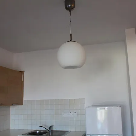 Appartement Mina Plaza *