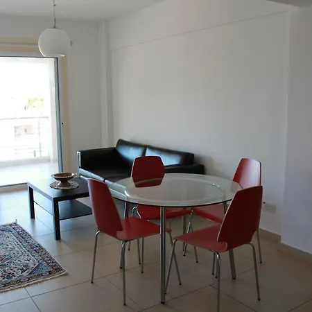 Mina Plaza Appartement Nicosia