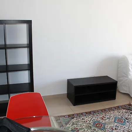 Appartement Mina Plaza *