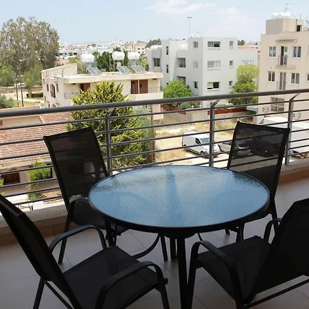 Appartamento Mina Plaza Nicosia