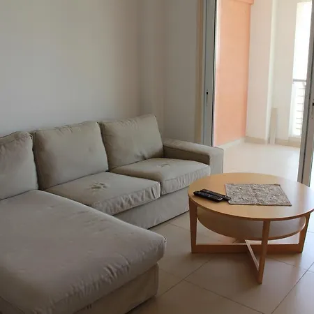 Mina Plaza Lejlighed Nicosia