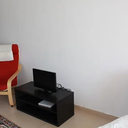 Mina Plaza Lejlighed Nicosia