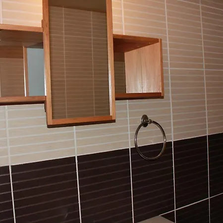 Appartamento Mina Plaza