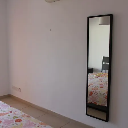 Mina Plaza Appartamento Nicosia