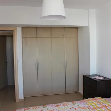 Appartamento Mina Plaza