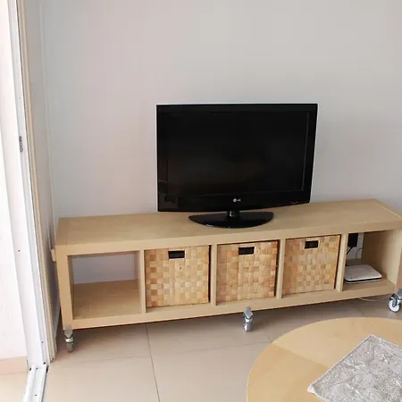 Mina Plaza Daire