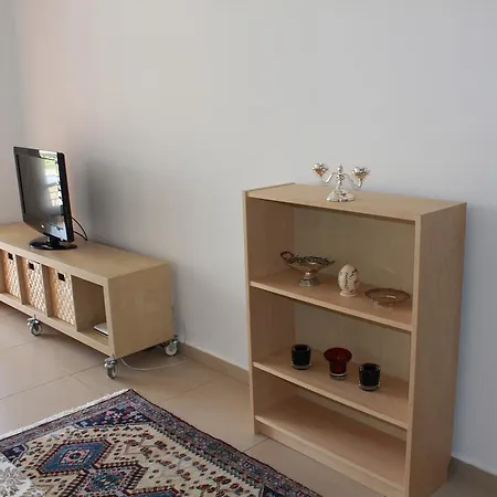 Mina Plaza Daire Lefkoşa