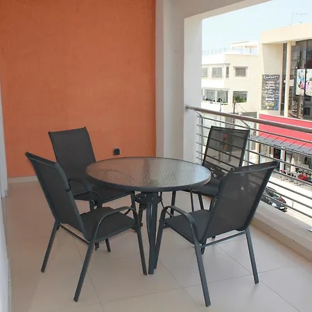 Mina Plaza Daire *