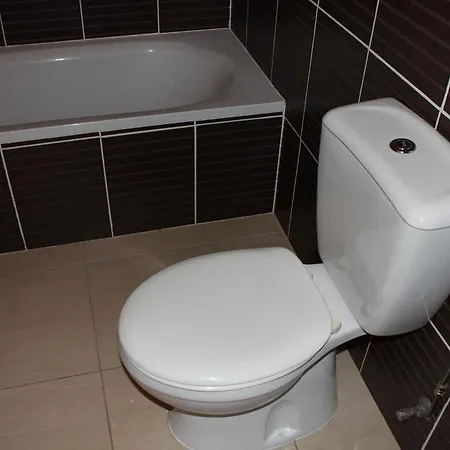 Mina Plaza * Lefkoşa