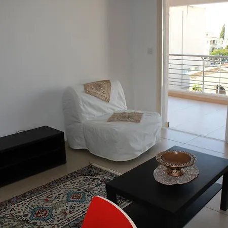 Mina Plaza Lefkoşa